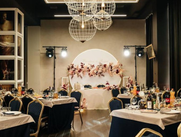 Галерея работ